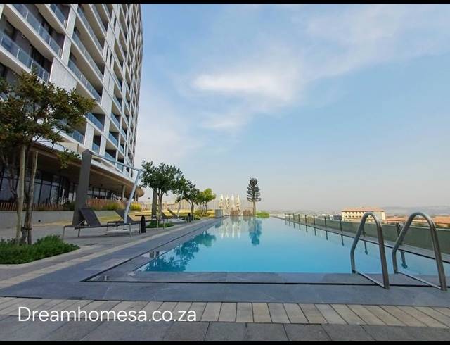 2 BEDROOM PROPERTY TO RENT IN WATERFALL